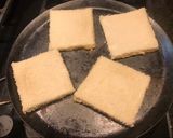 Foto del paso 5 de la receta: Sándwich es lo mismo pero no es igual
