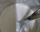A picture of step 1 of Dosa & Chutney.