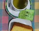 Foto langkah ke 7 dari resep 62/25. Cheese Chiffon Cake.
