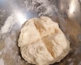 Une image de l'étape 2 de Pâte feuilletée traditionnelle.