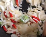 Foto langkah ke 2 dari resep Kepiting Bumbu Kecap.