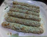 Soup side Chicken sticks recipe step 7 photo