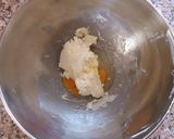 Foto del passaggio 2 della ricetta Biscotti ripieni al pistacchio