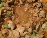 A picture of step 9 of A Concoction.