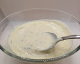 Foto del paso 5 de la receta: Salsa gorgonzola