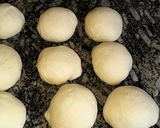 Foto del paso 3 de la receta: Pan en forma de rosas