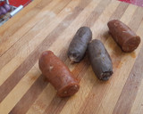 Foto del paso 4 de la receta: Sartén de garbanzos