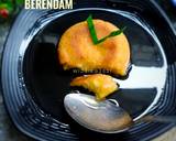 Cara Membuat Bingka Berendam 4