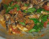Foto langkah ke 8 dari resep Sambal pindang salem.