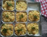 Foto langkah ke 4 dari resep Macaroni Skutel.