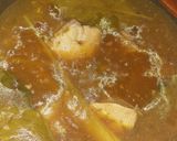 Foto langkah ke 4 dari resep Soto Ayam Bumbu Racik.