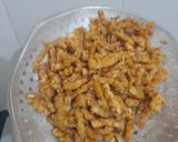 Foto langkah ke 1 dari resep Oseng Tempe Lombok Ijo.