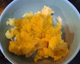 Foto langkah ke 1 dari resep Tape Goreng/Rondo royal.