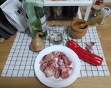 Foto del paso 1 de la receta: Asadurilla