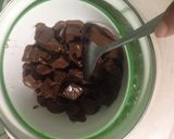 Foto langkah ke 1 dari resep Choco cornflake.