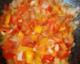 Foto del paso 6 de la receta: Sopa de plumilla