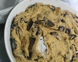 Foto del paso 3 de la receta Tarta oreo con lacasitos