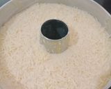 Foto langkah ke 9 dari resep Bolu tape putel.