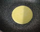 Foto langkah ke 3 dari resep Pancake teplon ala mamilia ☺☺.