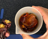 Foto del paso 1 de la receta: Marmitako de Salmón