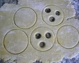 Foto del paso 3 de la receta: Delicias de mermelada