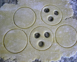 Foto del paso 3 de la receta: Delicias de mermelada