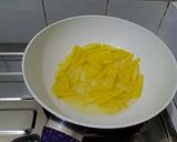 Foto langkah ke 2 dari resep Tempe Kentang Kecap.