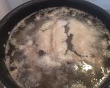 Foto del paso 3 de la receta: Mi primer ramen