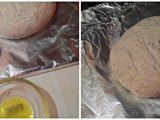 Herbal Bread