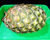 Foto langkah ke 1 dari resep Tepache Nanas Khas Meksiko.