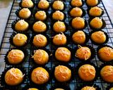 Foto langkah ke 5 dari resep Nastar keju.