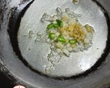 A picture of step 5 of Crispy Vegetables.