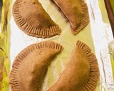Foto del paso 3 de la receta: Empanadas napolitanas fit