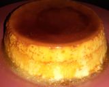 Foto del paso 6 de la receta: Quesillo Venezolano Versión Pequeño (1 Solo Huevo)