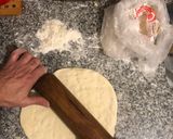 Foto del paso 4 de la receta: Fugazzeta rellena 😍