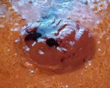 Gambar langkah 3 resipi Ayam Masak Merah Ros.