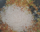 Foto del paso 2 de la receta: Sopa de verduras para niños y no tan niños