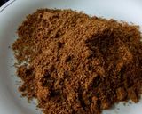 A picture of step 12 of Dam Ka Keema.