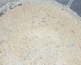 A picture of step 2 of Alale(moi moi).