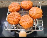 A picture of step 25 of Tandoori and Steamed Chicken Momos Recipe with Chutney's.