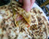 صورة لخطوة 5 من وصفة مطلوع كوفار😍😍