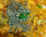 गोभी टिक्का मसाला(Gobhi tikka masala recipe in hindi) रेसिपी चरण 8 फोटो