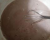 Foto langkah ke 1 dari resep Puding Oreo Coklat Milo.