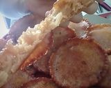 Foto langkah ke 8 dari resep 🌰Cucur Gula Merah🌰.