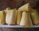Foto del paso 7 de la receta: Elotes cocidos, para fiesta