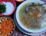 Foto langkah ke 5 dari resep SSB (Soto Seger Boyolali).