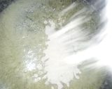 Foto del paso 5 de la receta: Crema de chile poblano