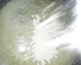 Foto del paso 5 de la receta: Crema de chile poblano