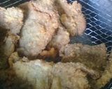 Foto del paso 3 de la receta: Milanesa de carne condimentada distinta
