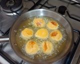 Foto langkah ke 4 dari resep Peuyeum Ball Bandung.